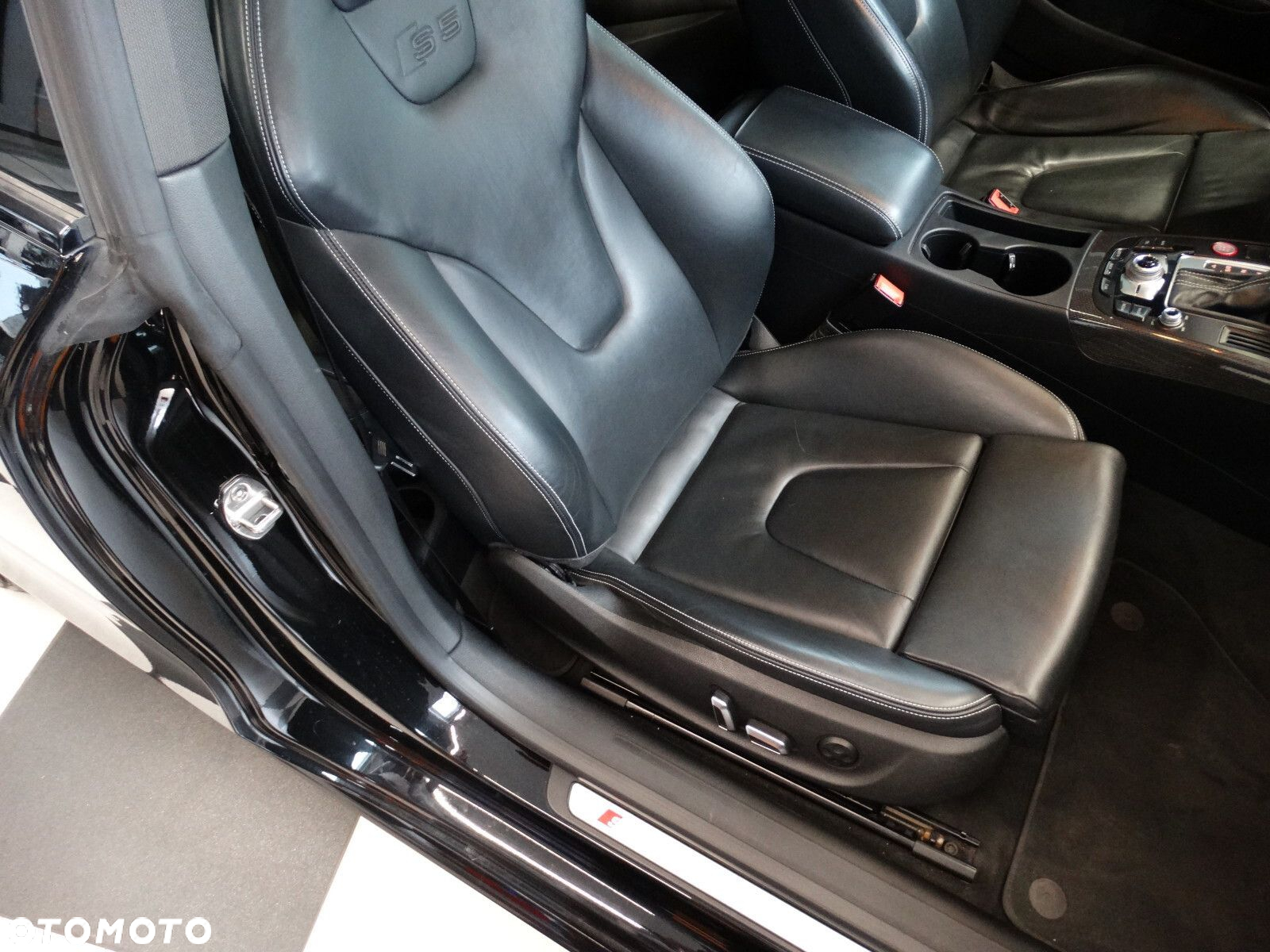 Audi S5 - 12