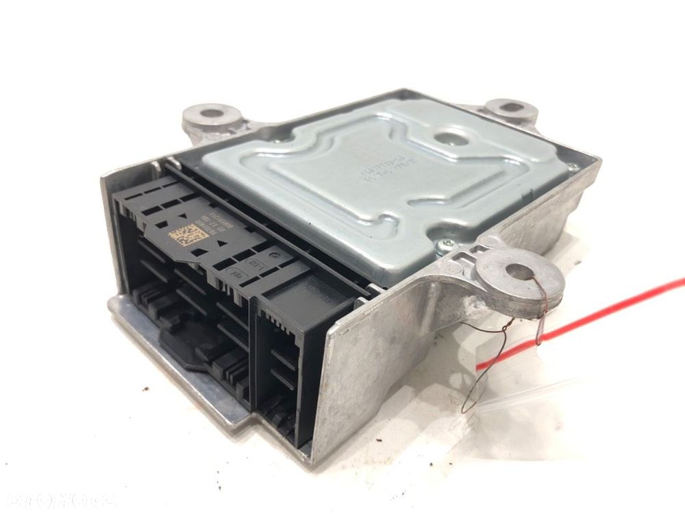 SENSOR AIRBAG  BMW 5 (G30, F90) 2016 - 2022 540 i xDrive 250 kW [340 KM] benzyna 2016 - 2020 6994532 - 2