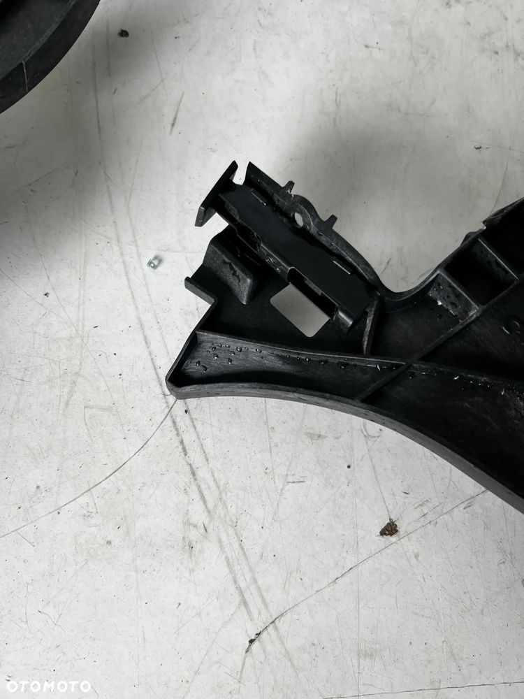 AUDI A3 SEDAN ŚLIZG ZDERZAK LEWY TYŁ 8Y5807377 PRAWY TYŁ 8Y0807378 - 4