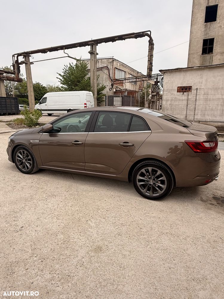 Renault Megane - 2