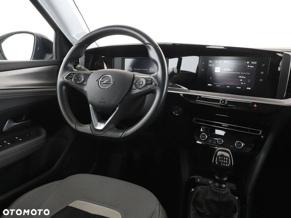 Opel Mokka 1.2 DI Turbo Elegance - 17