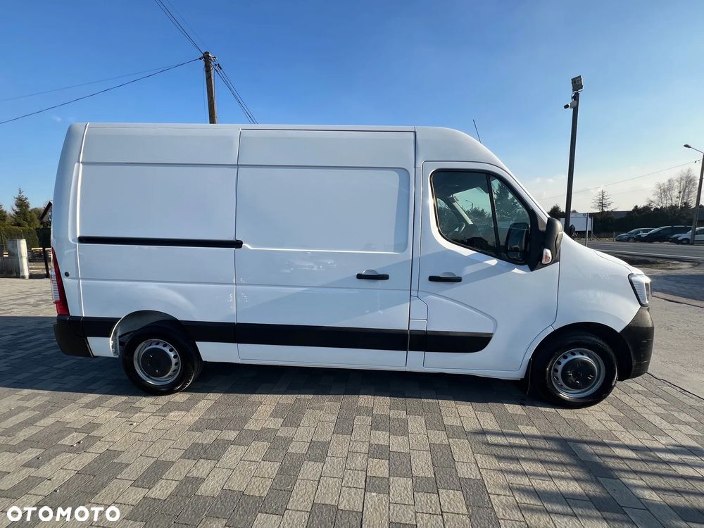 Renault Master - 5