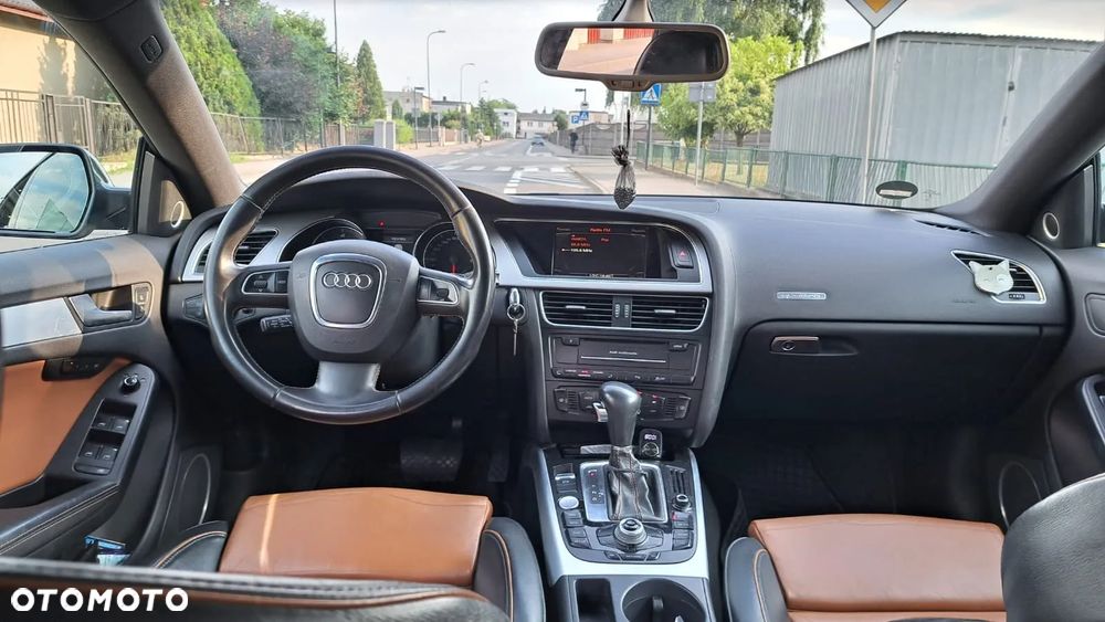 Audi A5 Sportback - 13