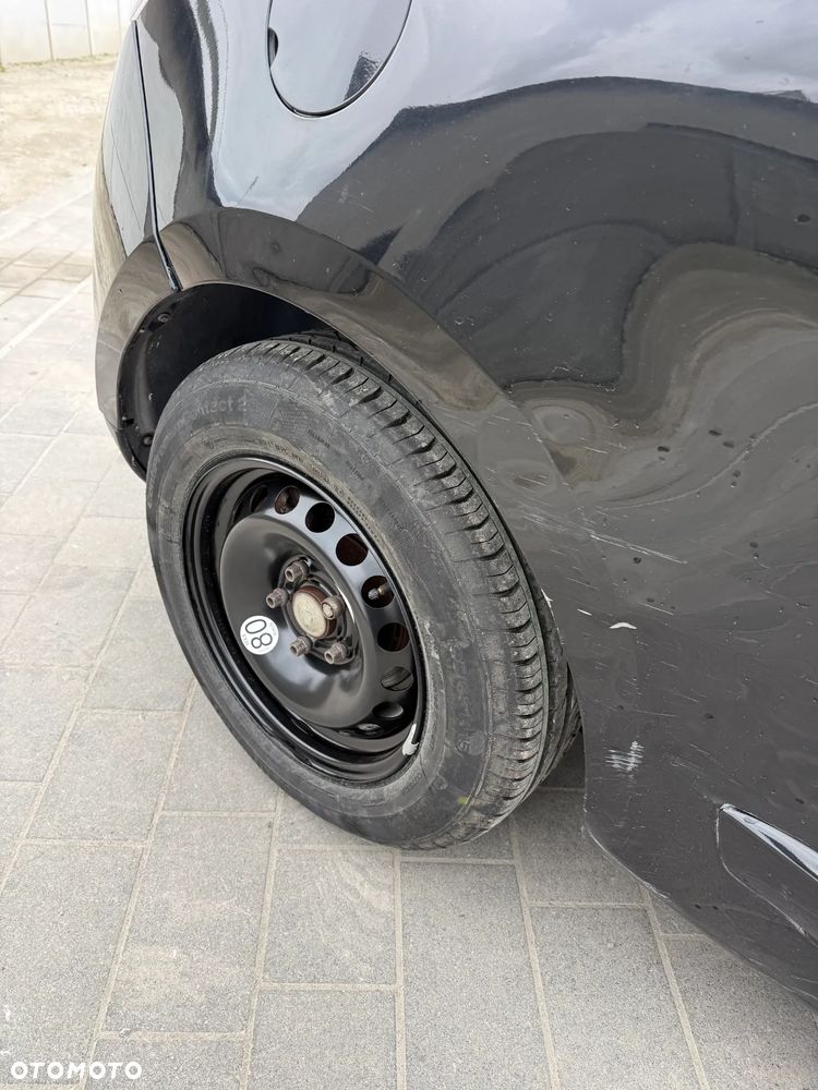 Renault Megane 1.2 16V TCE Energy Bose Edition - 10