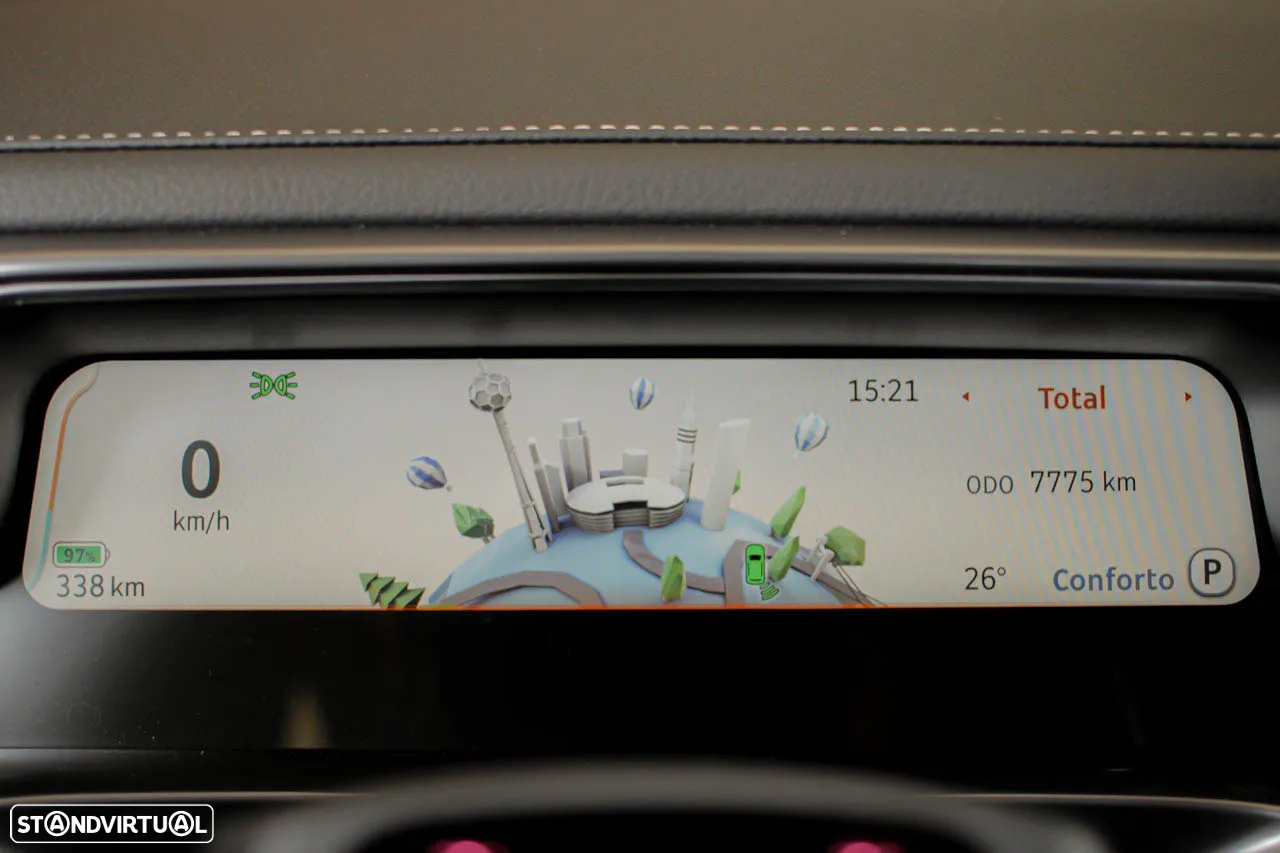 Smart #1 66 kWh Pro+ - 14