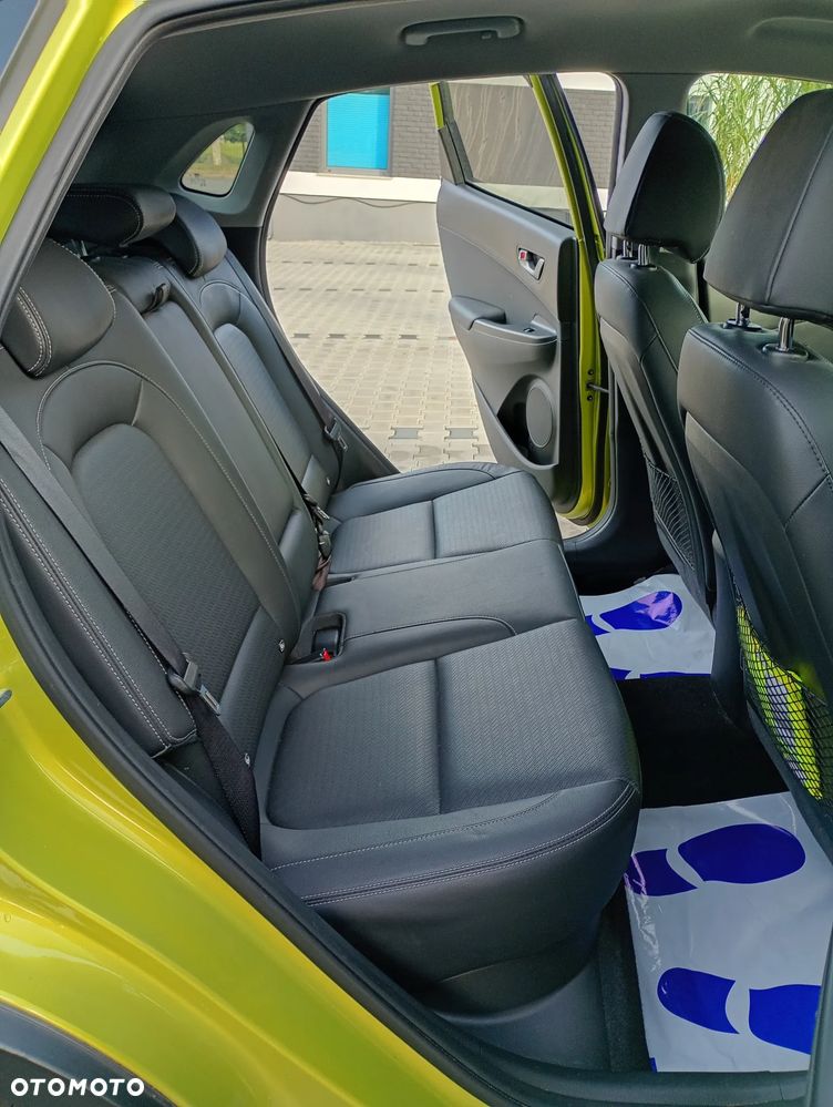 Hyundai Kona 1.6 T-GDI Premium DCT - 9