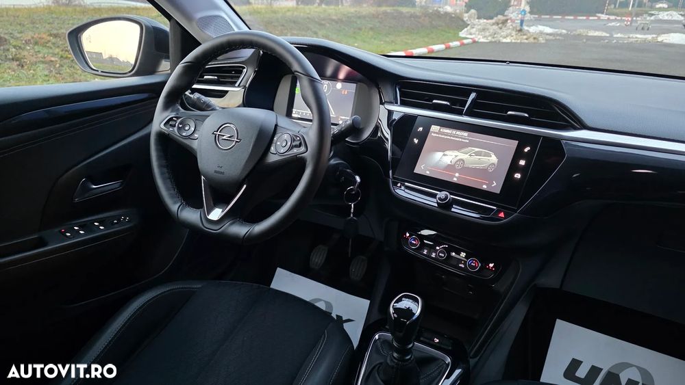 Opel Corsa 1.5 CDTI Elegance - 16