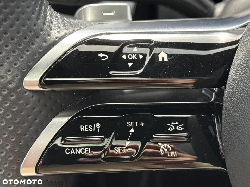 Mercedes-Benz CLA 220 4-Matic AMG Line 7G-DCT - 15