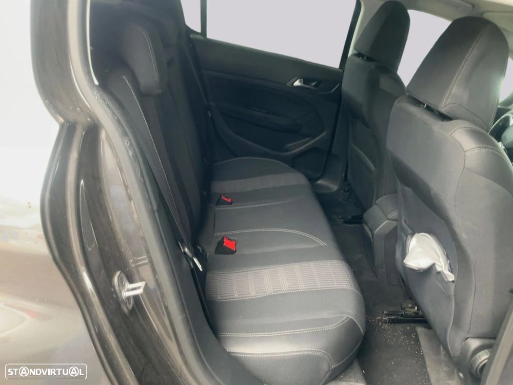 Peugeot 308 1.2 PureTech Allure - 10