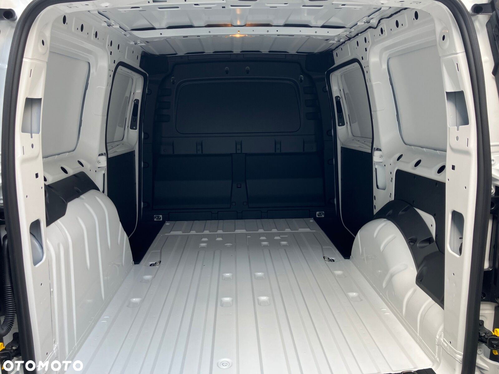 Volkswagen Caddy Caddy Cargo maxi DSG - 22