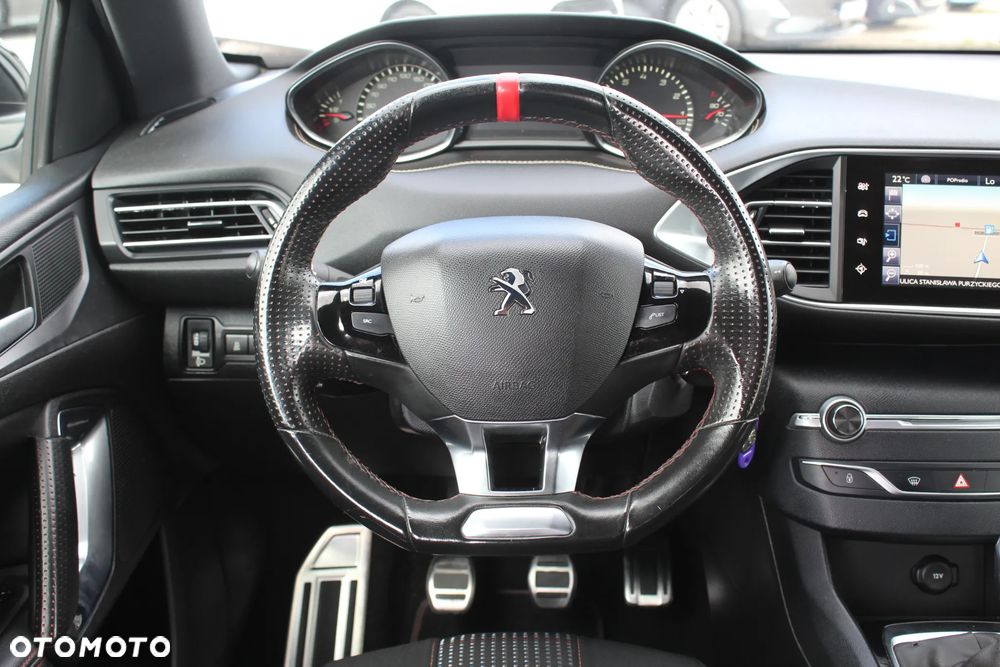 Peugeot 308 - 19
