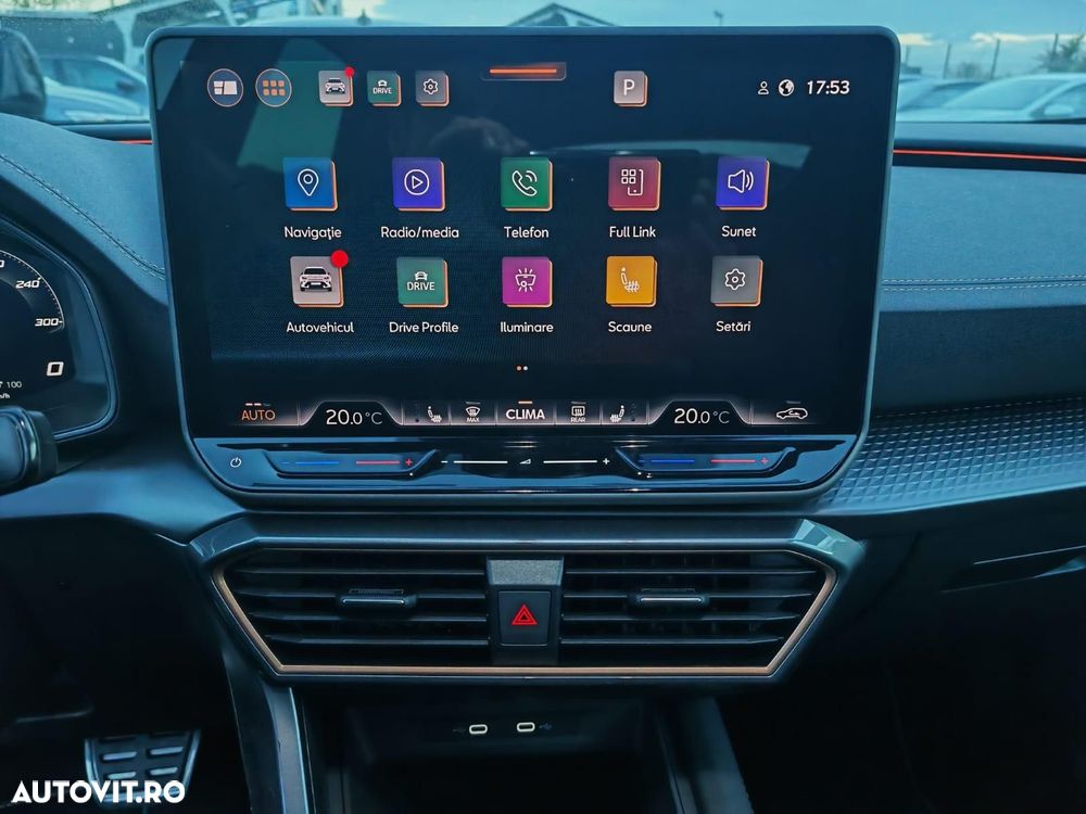 Cupra Formentor - 20