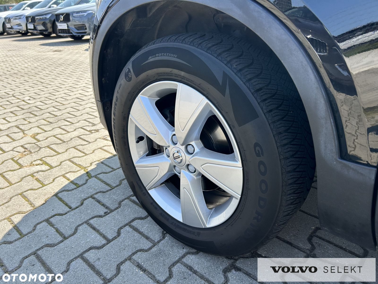 Volvo XC 40 - 26