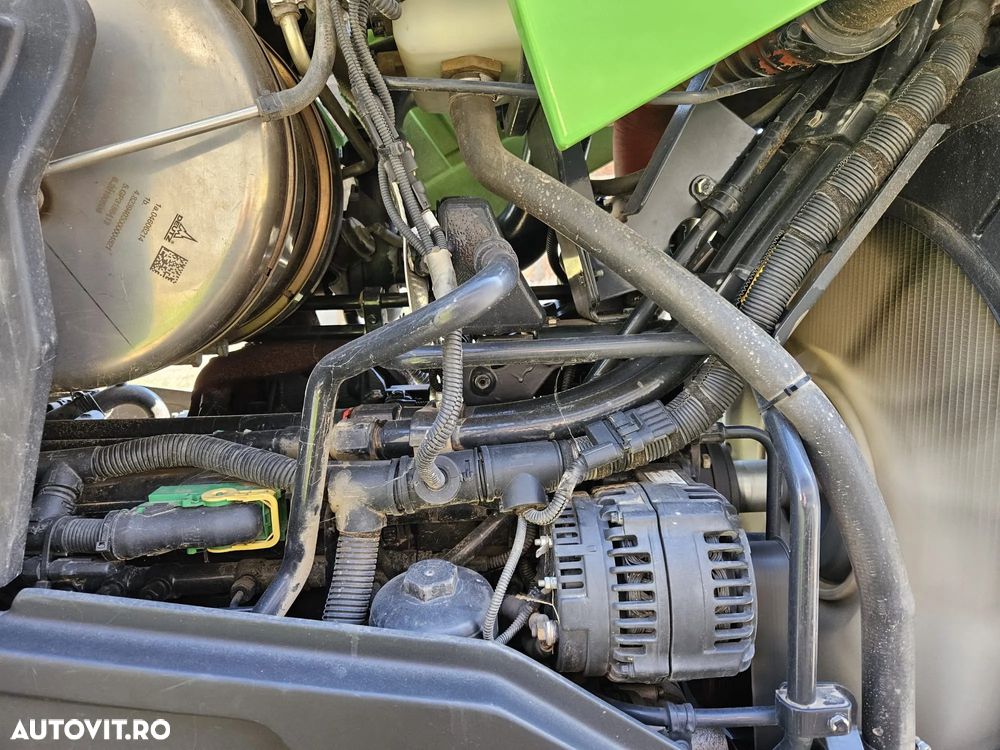 Deutz-Fahr 6205 - 35