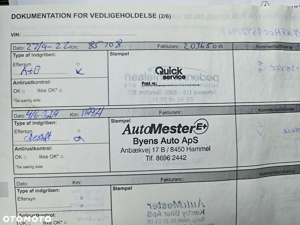 Renault Scenic ENERGY TCe 130 INTENS - 40