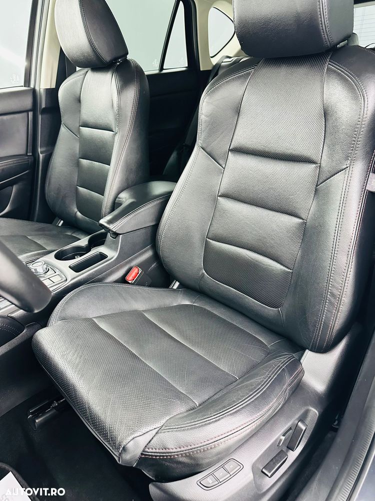 Mazda CX-5 2.2 SKYACTIV-D Prime-Line - 17