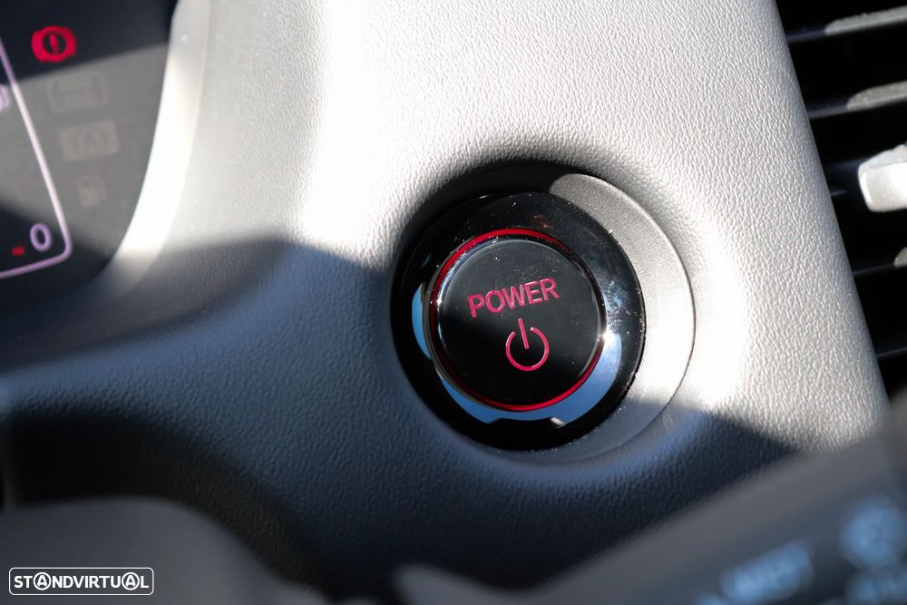 Honda Jazz Crosstar Hybrid 1.5 i-MMD Advance - 12