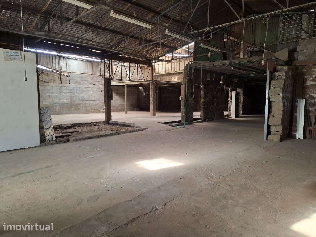 Pavilhão - Aldão - Grande imagem: 5/7