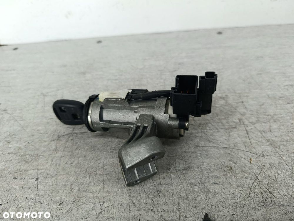 STACYJKA TOYOTA COROLLA IX E12 4500020-02-4 1.4 VVT-I - 7