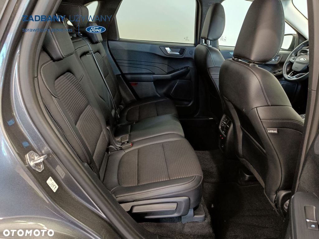 Ford Kuga 2.0 EcoBlue AWD Titanium X - 29