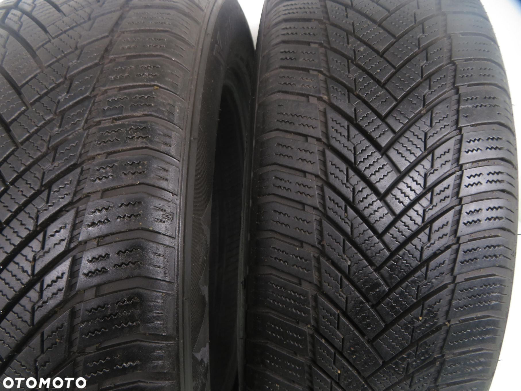 2x 185/60 R15 OPONY ZIMOWE Tracmax X-privilo S130 84T - 8