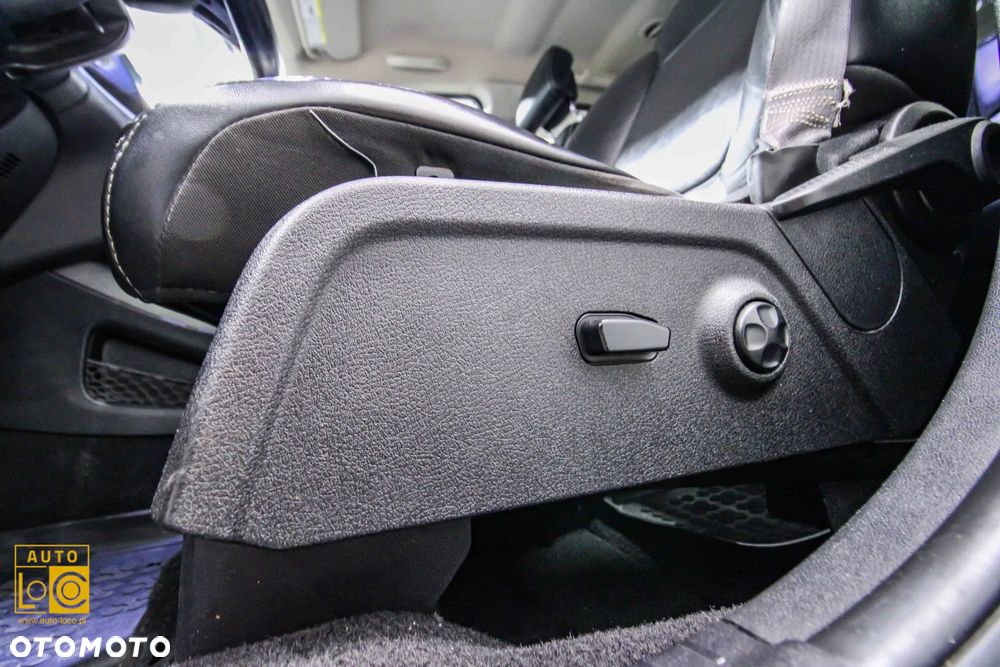 Fiat Freemont 2.0 Multijet 16V DPF Automatik Allrad Lounge - 31