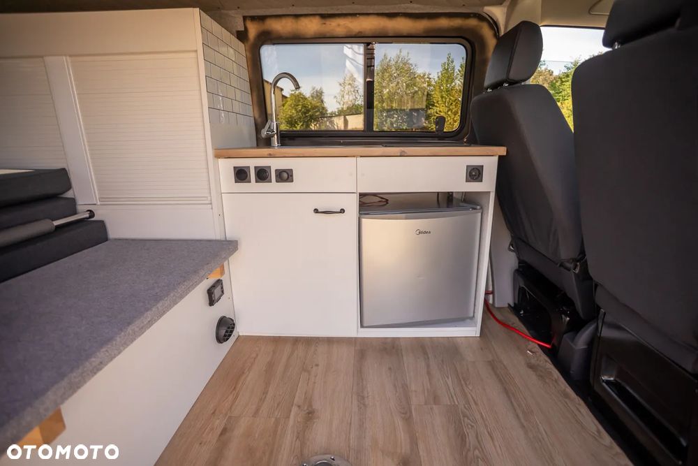 Volkswagen T6 Kamper - 29
