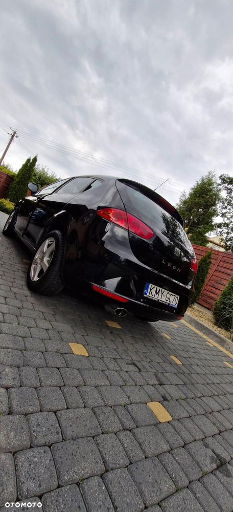 Seat Leon 1.9 TDI Reference - 2