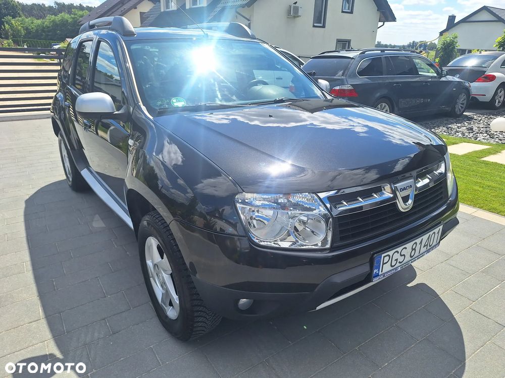 Dacia Duster 1.6 16V 4x2 Prestige - 5