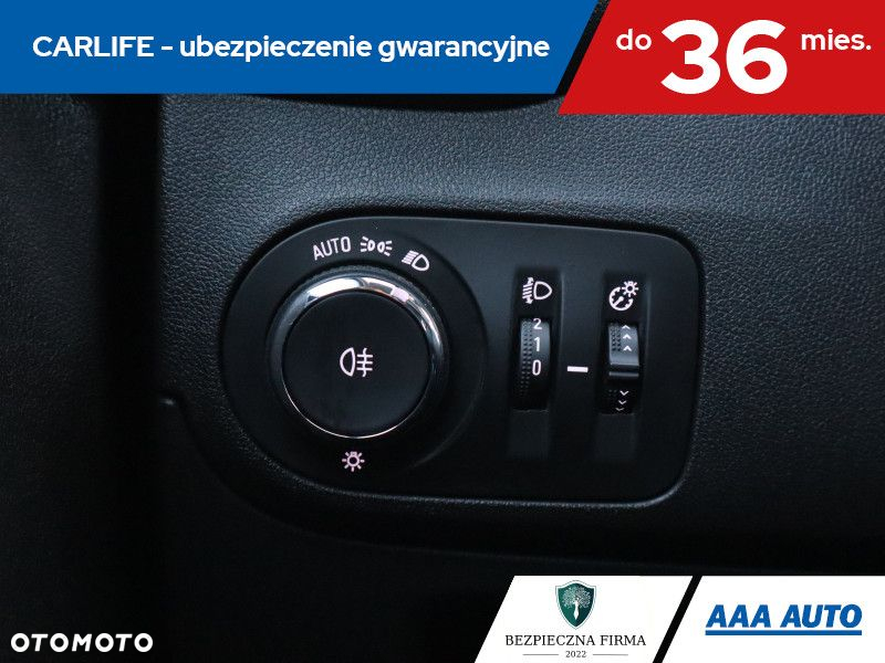 Opel Crossland X - 18