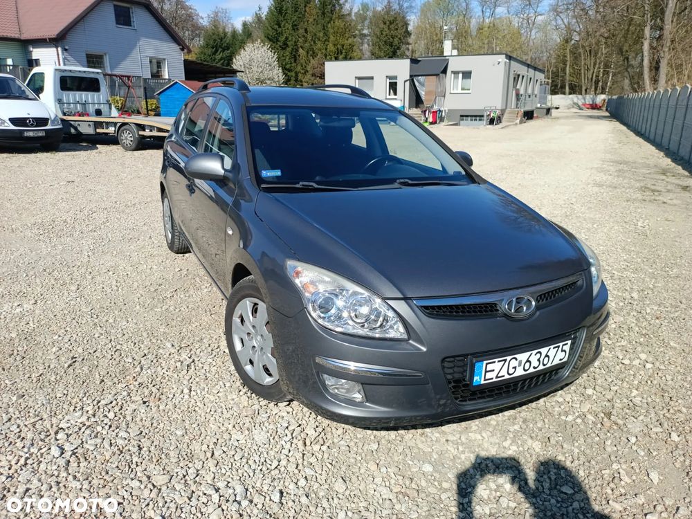 Hyundai i30 - 2