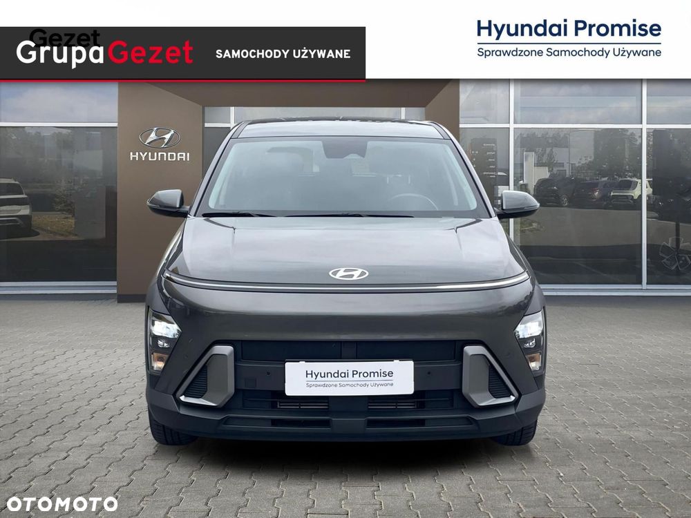 Hyundai Kona - 8