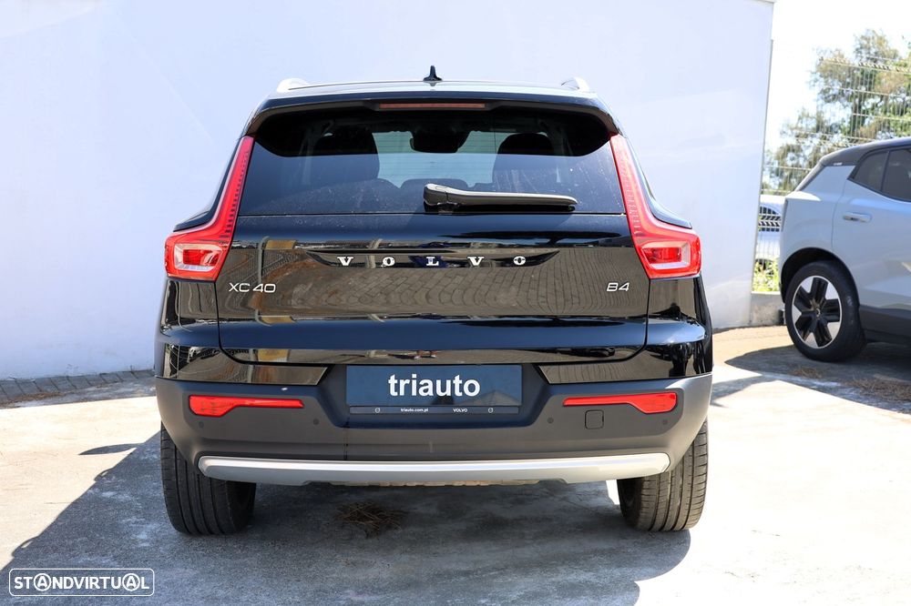 Volvo XC 40 2.0 B4 Inscription - 3