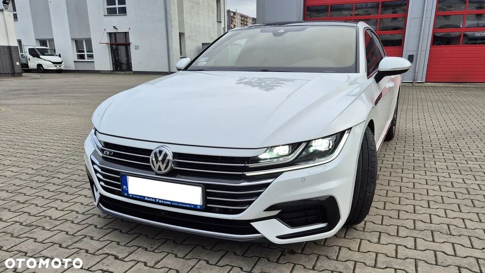 Volkswagen Arteon 2.0 TSI R-Line DSG - 1