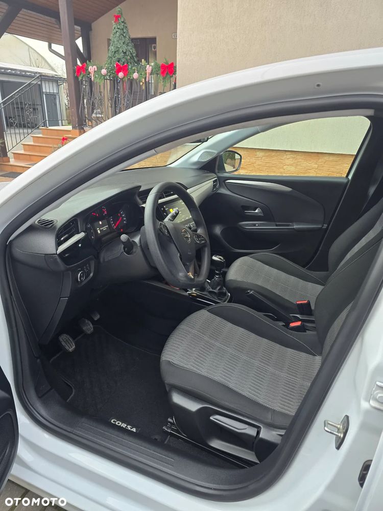 Opel Corsa 1.5 Start/Stop Elegance - 8