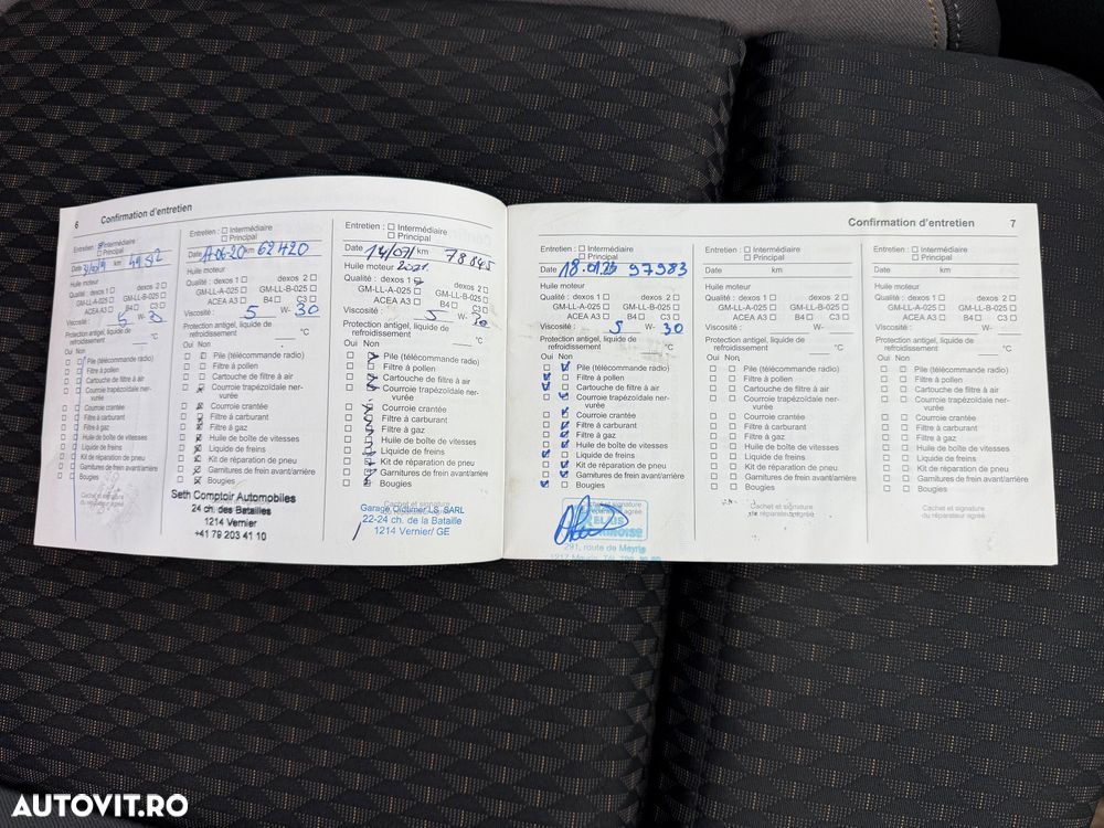 Opel Crossland X 1.2 Start/Stop Automatik Edition - 25