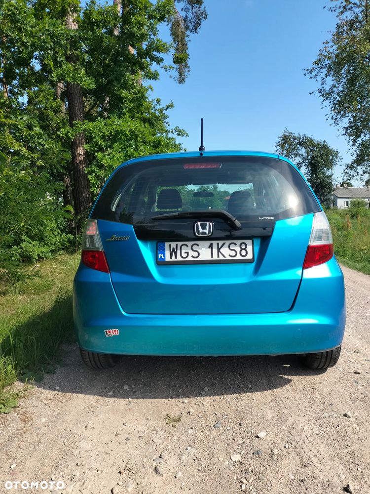 Honda Jazz 1.2 Trend - 12
