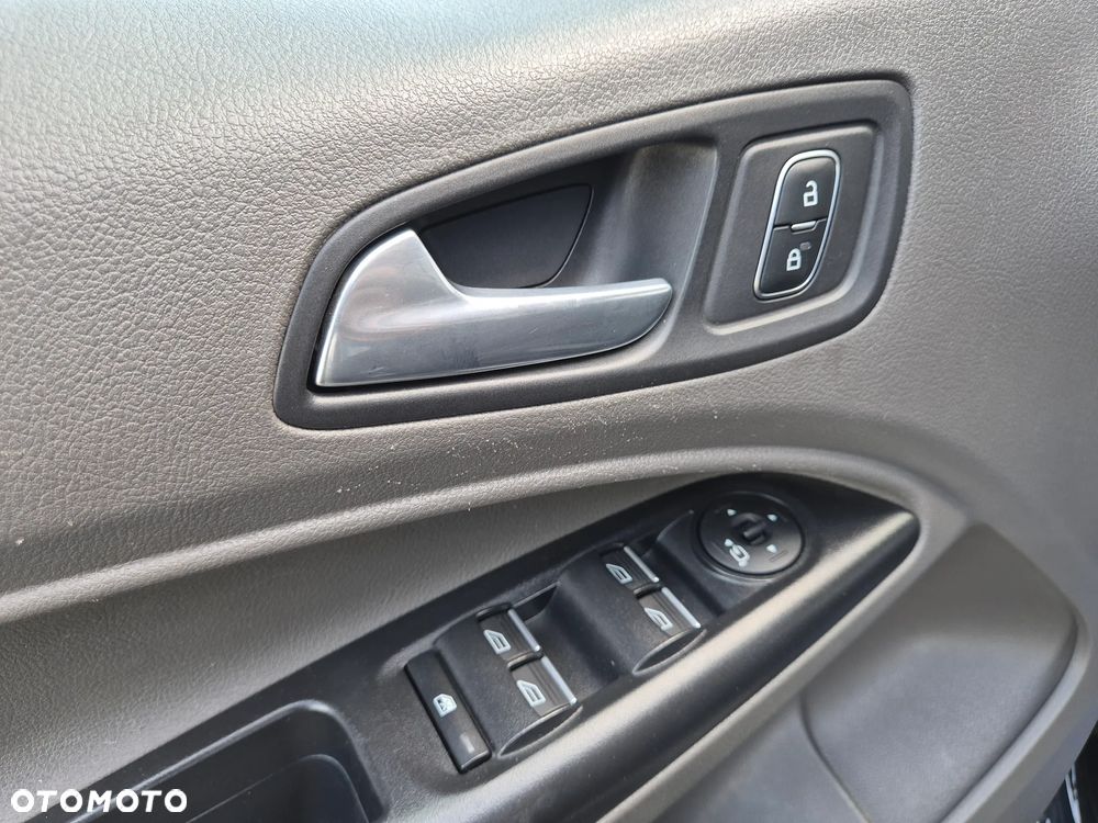Ford Tourneo Connect Grand 1.5 EcoBlue Start/Stop Active - 35