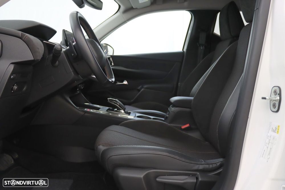 DS DS3 Crossback 1.2 PureTech Performance Line EAT8 - 5