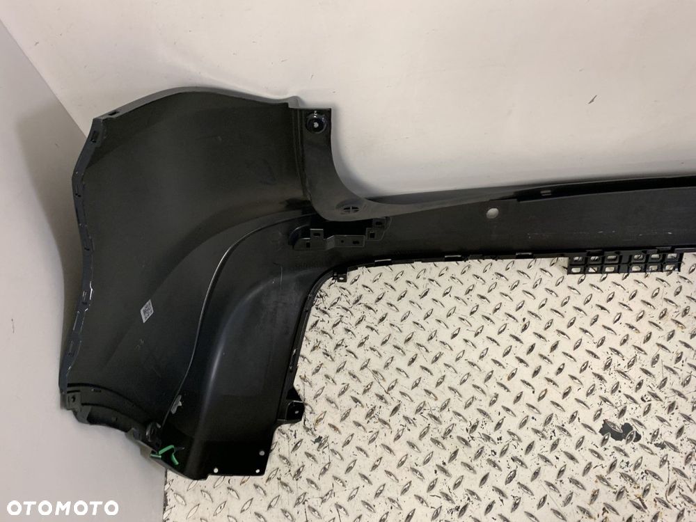 NOWY ORYGINALNY ZDERZAK TYLNY TYŁ SUZUKI VITARA III 3 LIFT 18-24 4xPDC 71811-54P - 9