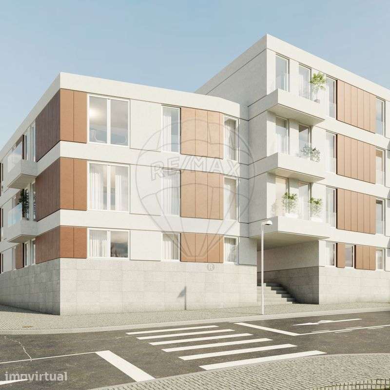 Apartamento T1 para venda - Grande imagem: 4/10
