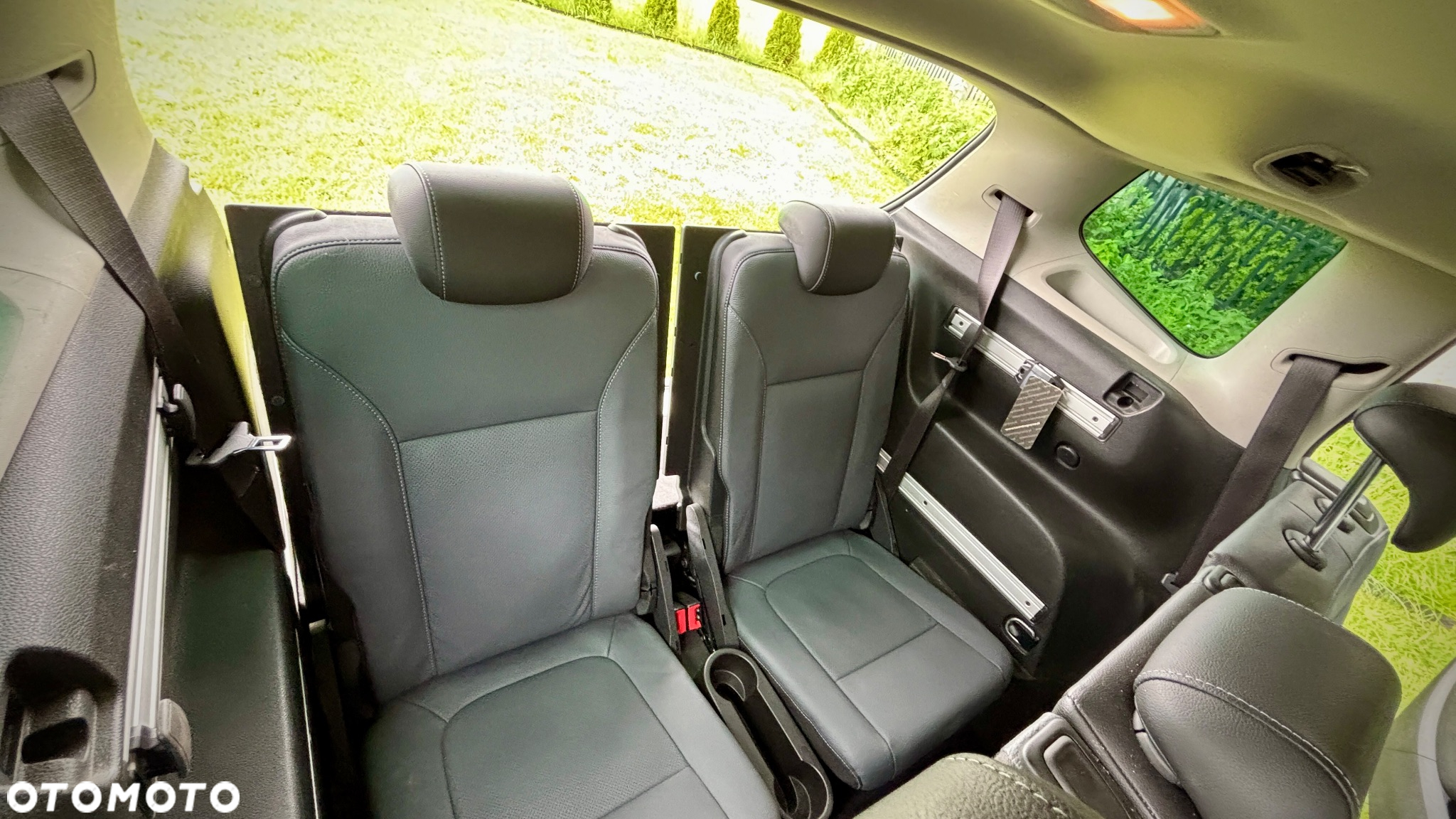 Opel Zafira Tourer 1.4 Turbo Automatik Innovation - 25