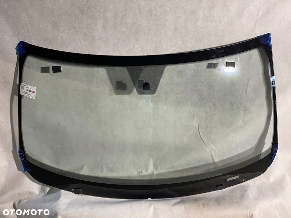 szyba przednia dodge ram 1500 / 2500 /3500 pickup po 2019- - 1