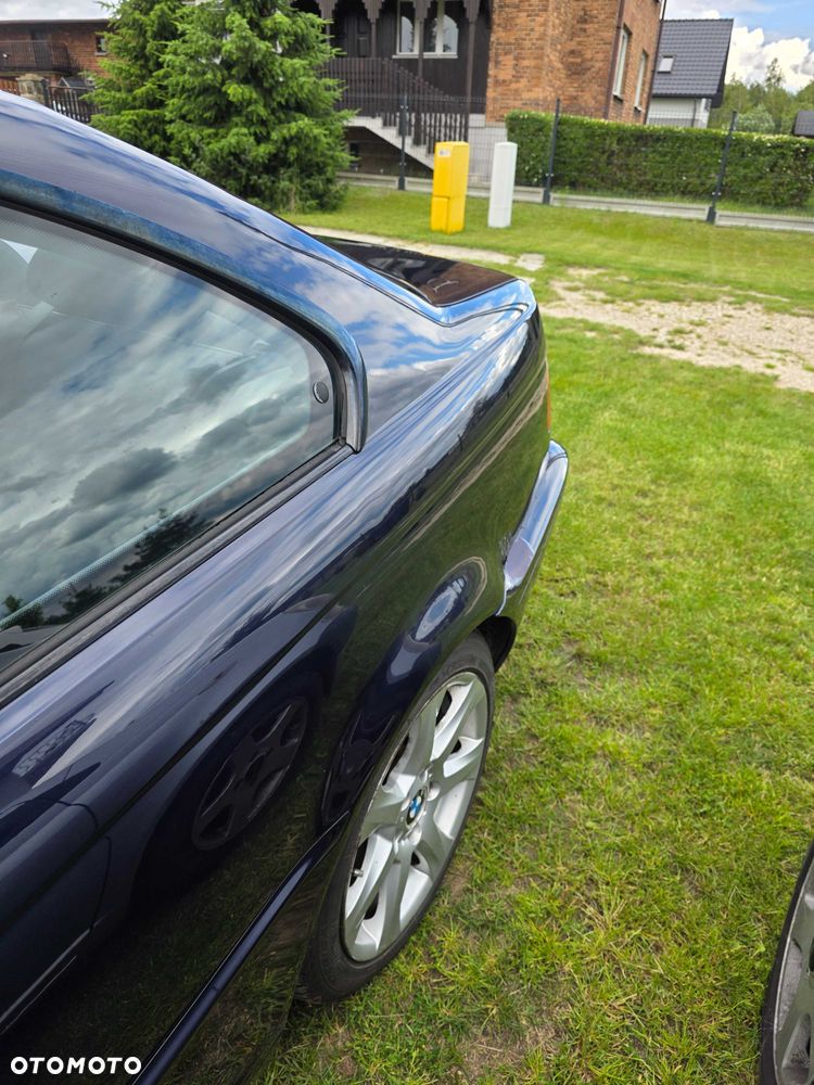 BMW Seria 3 - 4