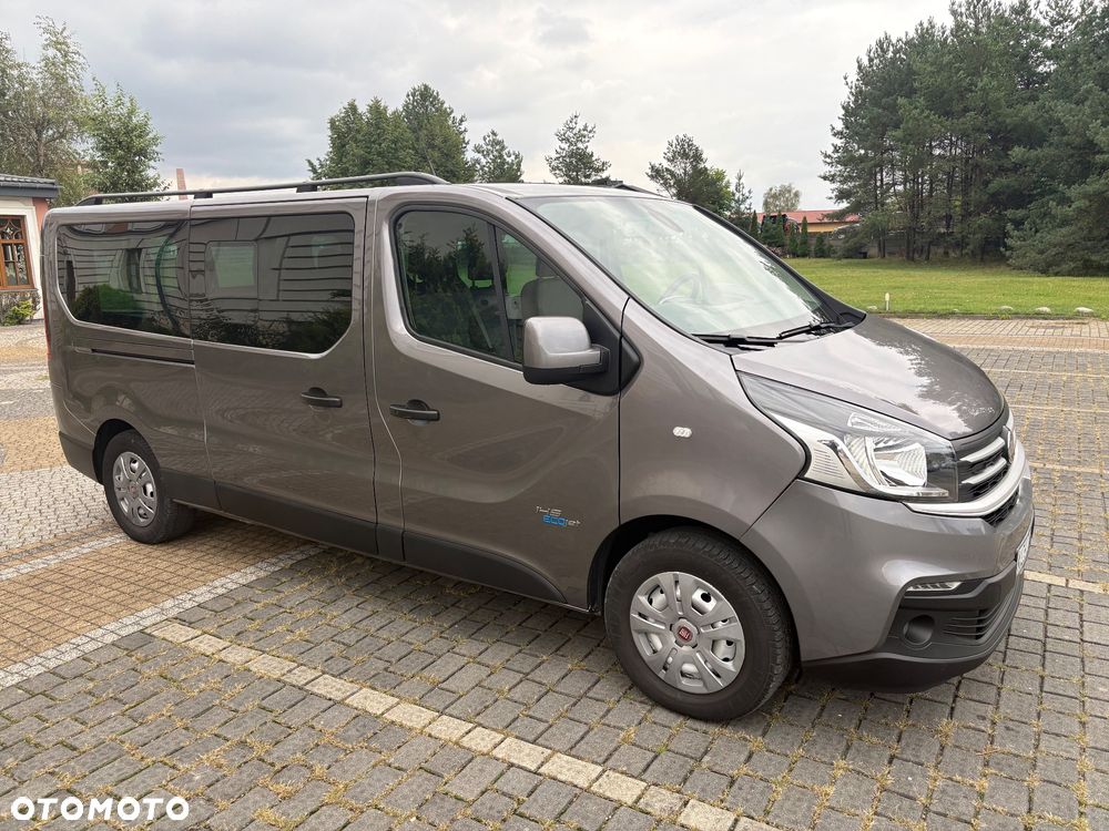 Fiat Talento Kombi L2 Turismo - 3