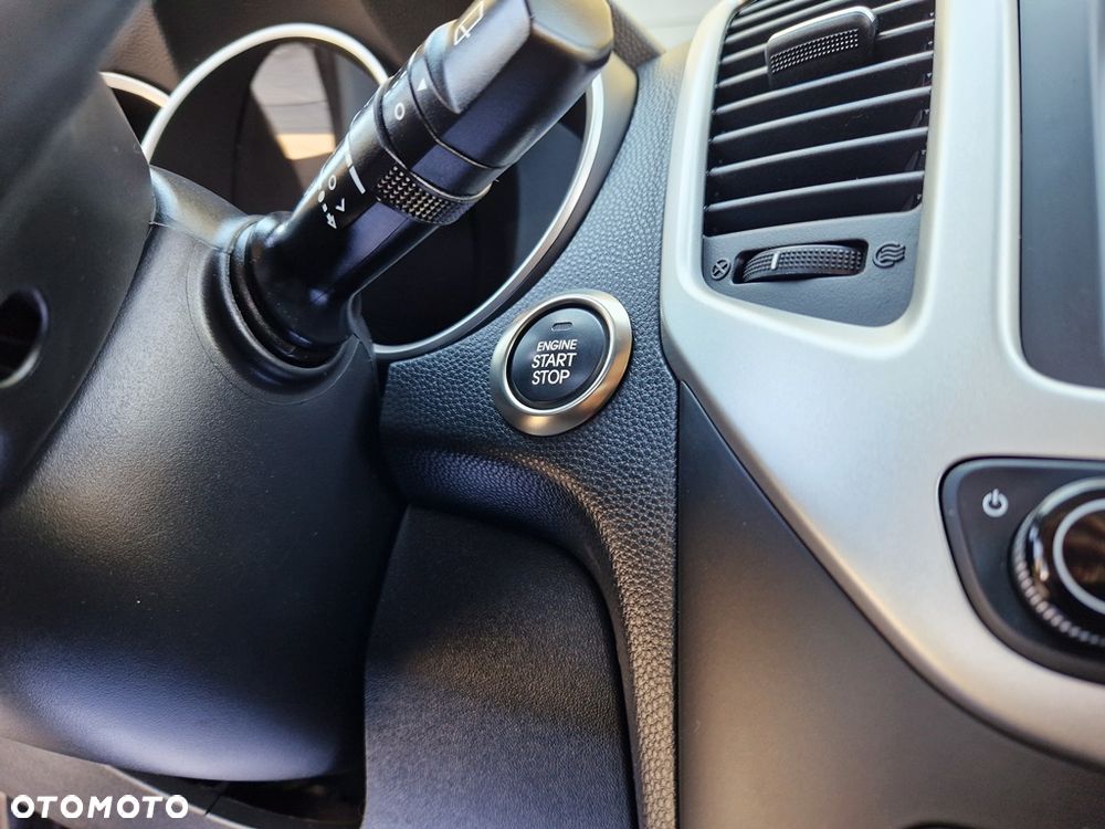 Kia Venga 1.6 CVVT Platinum Edition - 28
