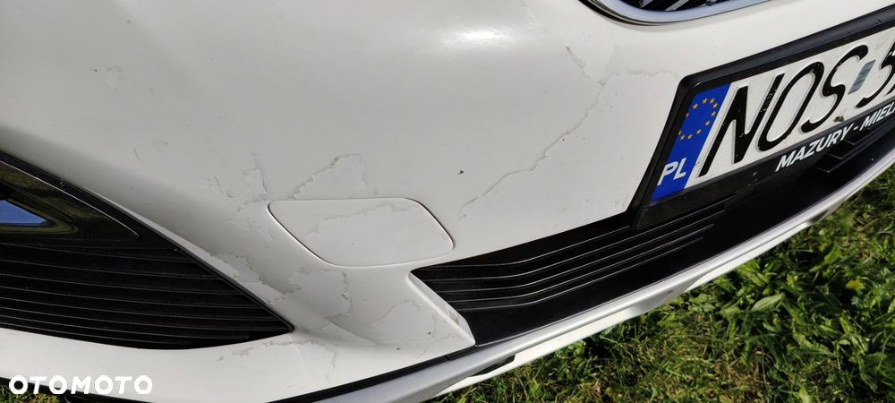 Peugeot 5008 - 8