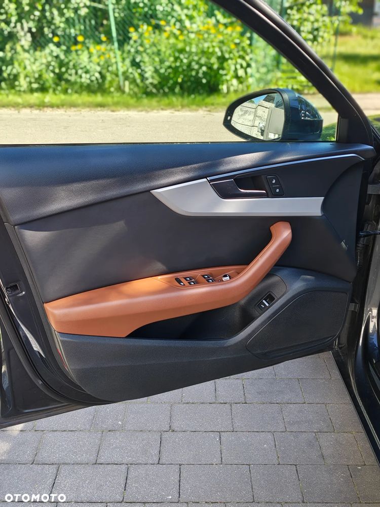 Audi A4 Avant 35 TDI S tronic - 10