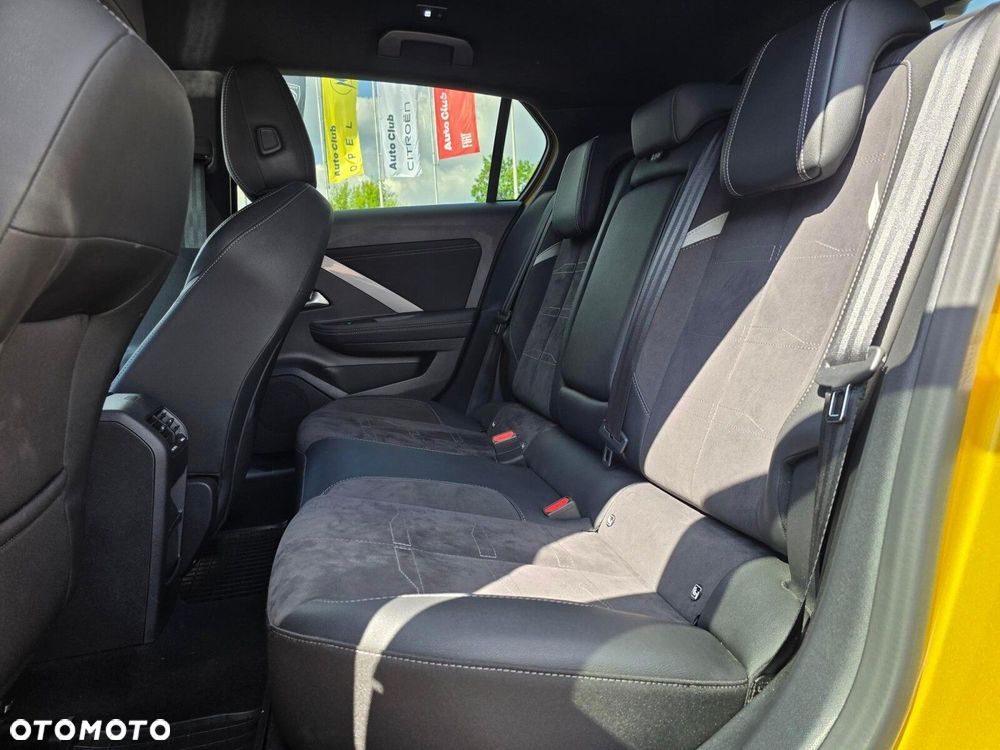 Opel Astra - 19