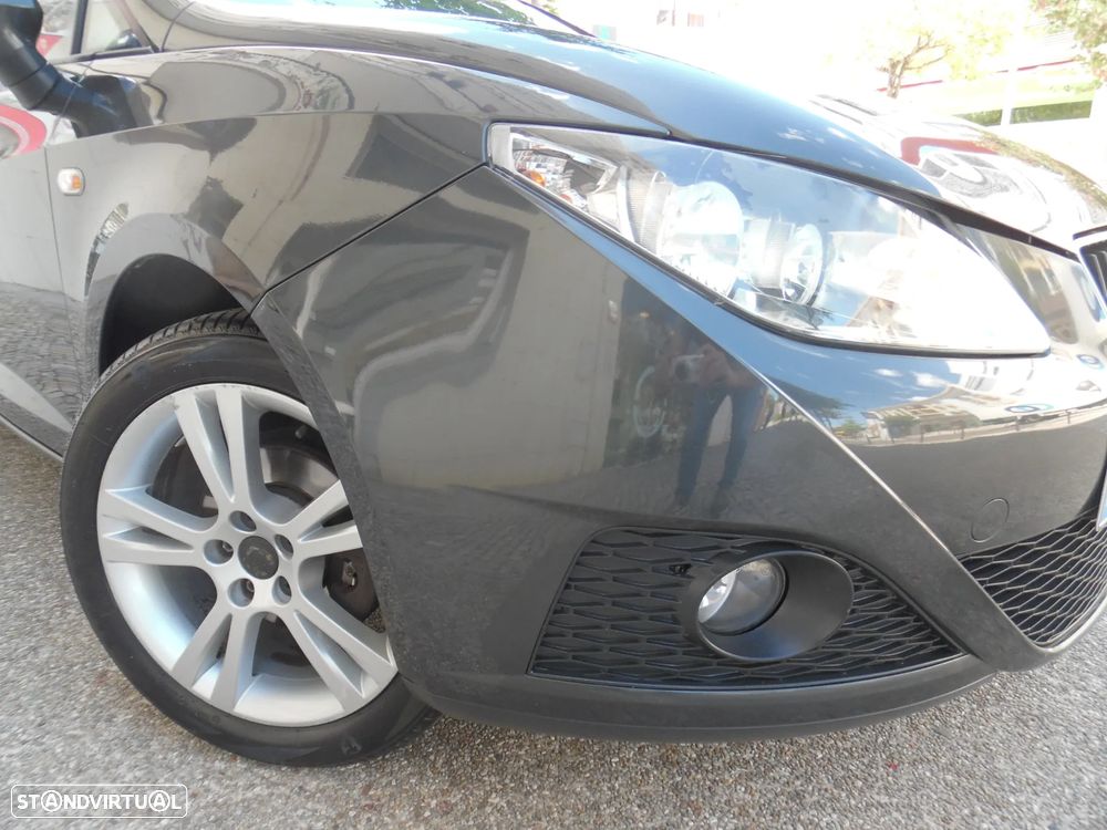 SEAT Ibiza ST 1.2 12V Style - 12